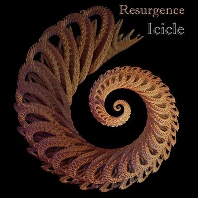 Resurgence 專輯 Icicle