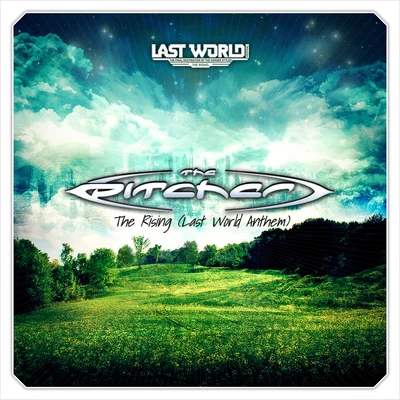 The Rising (Last World Anthem 2011) 專輯 The Pitcher