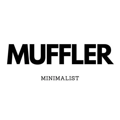 Minimalist 专辑 Muffler