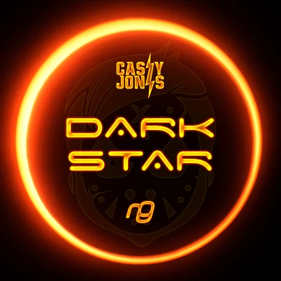 Dark Star EP 專輯 Casey Jones/CYBRPNK