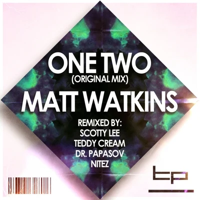 One, Two EP 專輯 Matt Watkins