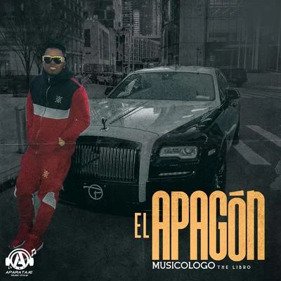 El Apagón 專輯 Musicologo The Libro/El Cherry Scom/El Kita/Lirico En La Casa/Chimbala