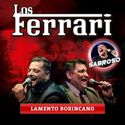 Los FerrariJean Carlos Lamento Borincano