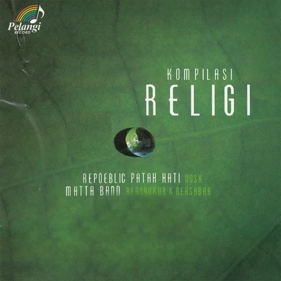 Kompilasi Religi 专辑 501/16bit/Matta