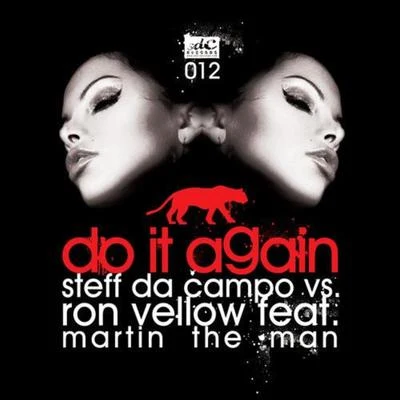 Do It Again 专辑 Ron Vellow