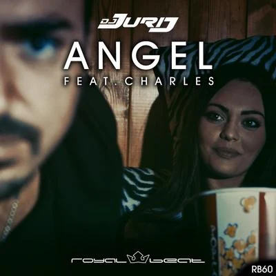 Angel 专辑 Dj Jurij