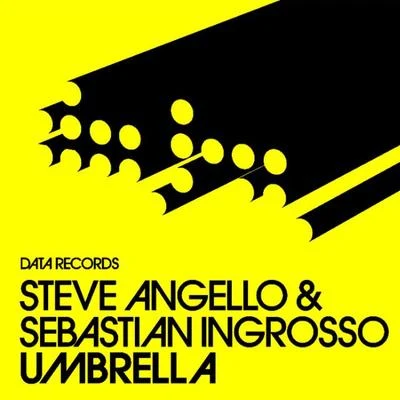 Umbrella 專輯 Sebastian Ingrosso/John Newman/AlunaGeorge/Various Artists/Eliza Doolittle