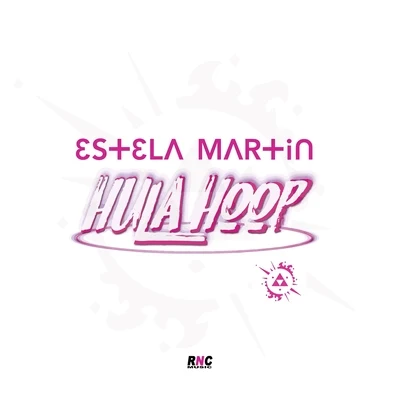 Hula Hoop 專輯 Estela Martin