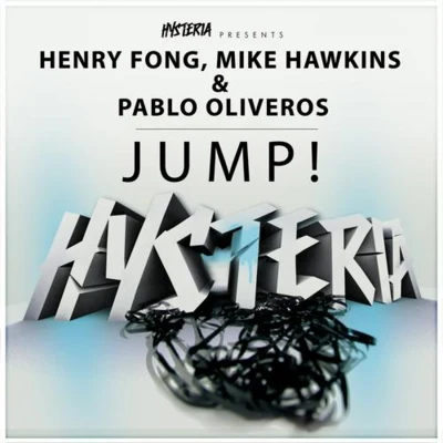 Jump! 專輯 Henry Fong