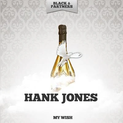 My Wish 專輯 Hank Jones