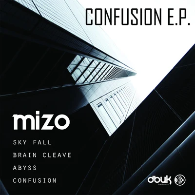 Joanna SyzeMizo Confusion EP