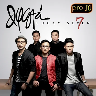 Dygta - Lucky Seven 專輯 Ingga/Dygta