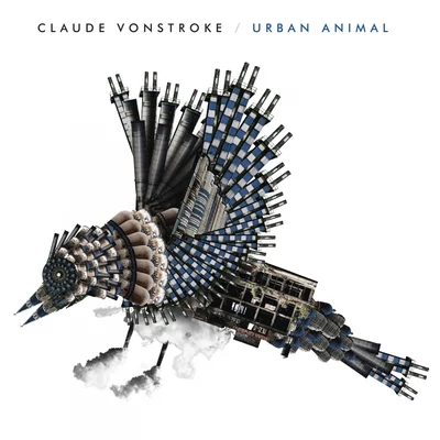 Urban Animal 專輯 Nala/Claude VonStroke