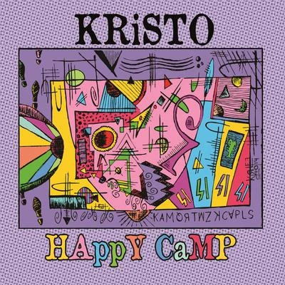 Happy Camp 專輯 Omni Alien/Kristo