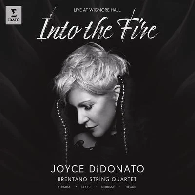 Into the Fire (Live at Wigmore Hall) 专辑 Le Jeune Choeur de Paris/Ensemble Orchestral De Paris/Rebecca Evans/Oxford and Cambridge Shakespeare Company/Joyce DiDonato