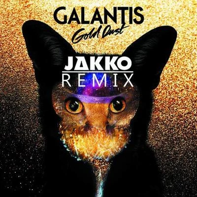 Gold Dust (Jakko Bootleg) 专辑 Jakko