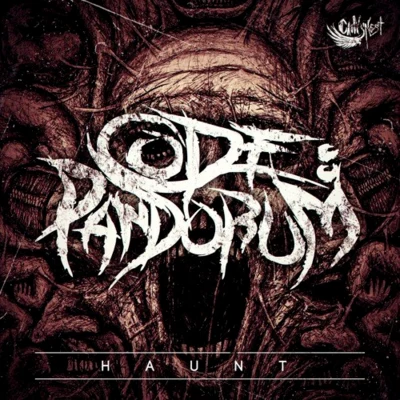 Haunt 專輯 Code: Pandorum