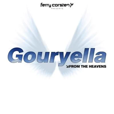 From the Heavens (Mix Cuts) 專輯 Gouryella