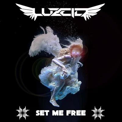 Set Me Free 专辑 Champagne Drip/Luzcid