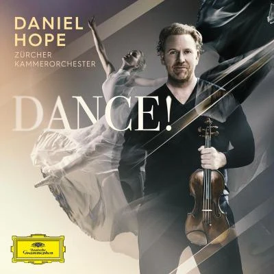 Price: 3 Little Negro Dances: No. 3, Ticklin Toes (Transcr. for Solo Violin and Chamber Orchestra) 專輯 Daniel Hope