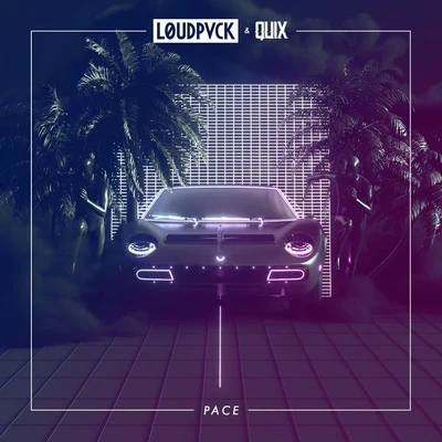 Pace 专辑 LOUDPVCK/NGHTMRE/Part Native