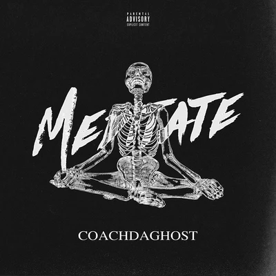 CoachDaGhostEnvy Caine Meditate