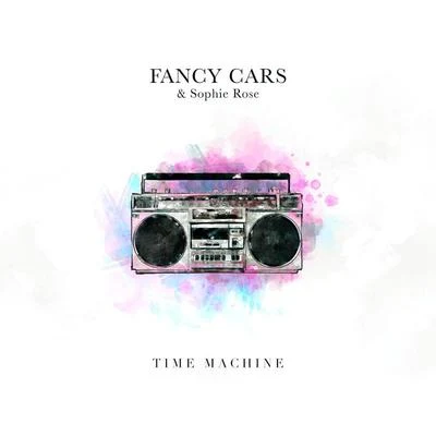 Time Machine 专辑 Colordrive/Fancy Cars