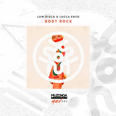 Body Rock 專輯 Bernax/Low Disco