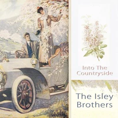 Into The Countryside 專輯 The Soul Searchers/The Isley Brothers/Marvin Gaye/Cameo/Earth