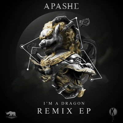 ApasheGeoffroy Im A Dragon Remixes