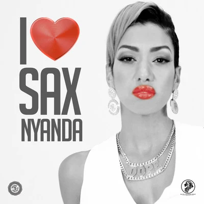 I Love Sax 專輯 The Kemist/Nyanda