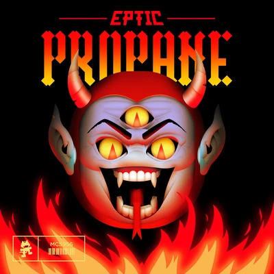 Propane 專輯 Eptic