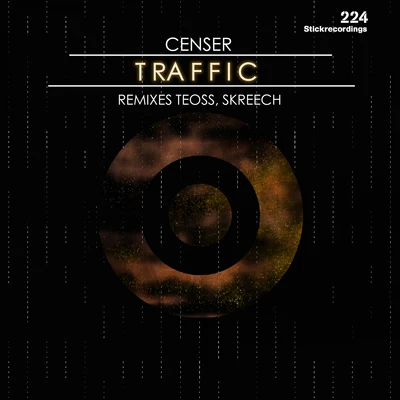 Censer 專輯 Teoss/Censer