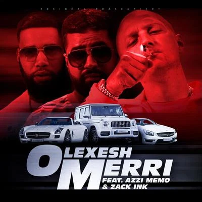 Merri 专辑 Olexesh/Celo & Abdi