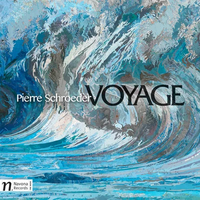 Julia Okrusko Pierre Schroeder: Voyage