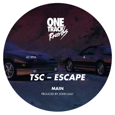 Escape 專輯 TSC