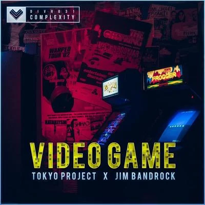 Video Game 专辑 Tokyo Project