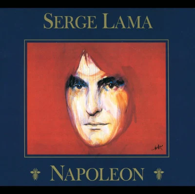 Napoleon 專輯 Serge Lama