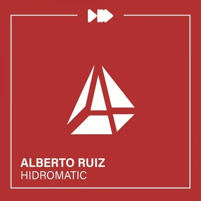 Hidromatic 專輯 Alberto Ruiz