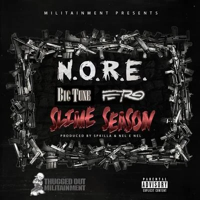 SLI麼season (feat. big tune A$AP f而G) - single 專輯 Nick Dean/N.O.R.E./Emilio Rojas