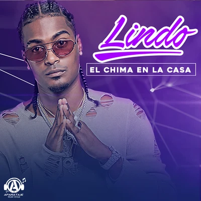 Lindo 專輯 El Chima En La Casa