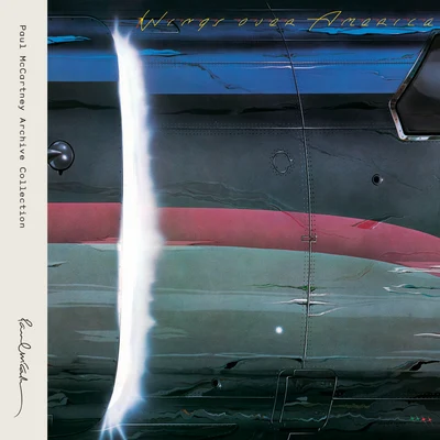 Wings Over America (Remastered) 專輯 Wings