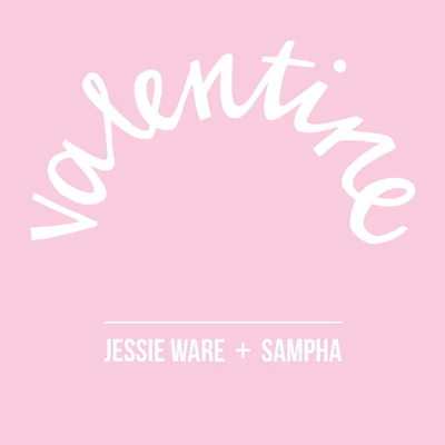 Valentine 專輯 Actress/Sampha