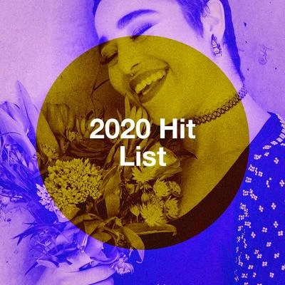 2020 Hit List 專輯 Running Hits/Top 40