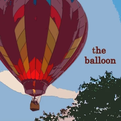 The Balloon 专辑 The Brothers Four