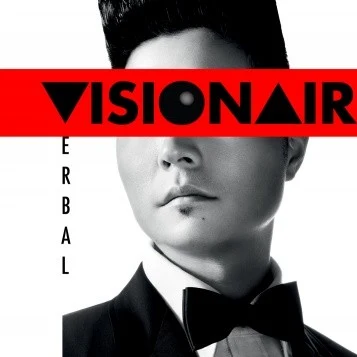 VISIONAIR 專輯 Verbal/FIRSTKLAS/Suite Chic