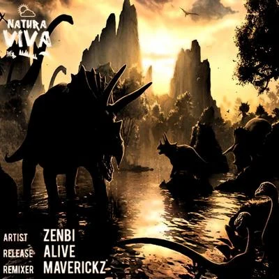 Zenbi Alive