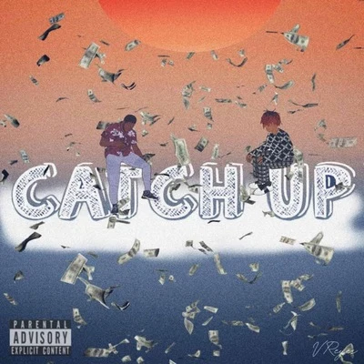 Catch Up 專輯 Lil HBK