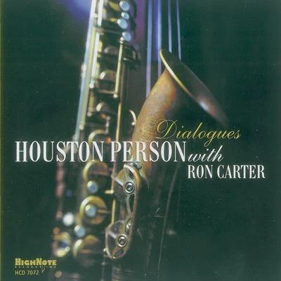 Dialogues 專輯 Ethan Iverson/Nasheet Waits/Ron Carter