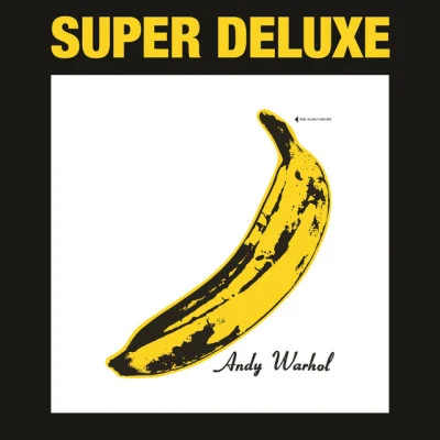 The Velvet Underground & Nico 45th Anniversary (Super Deluxe Edition) 專輯 Nico